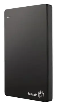 STDR2000100 - Seagate Backup Plus SLIM 2TB USB 3.0 External Hard Drive