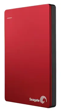 STDR2000103 - Seagate Backup Plus SLIM 2TB USB 3.0 External Hard Drive