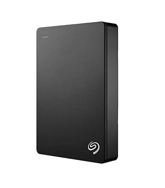 STDR4000602 - Seagate Backup Plus 4TB USB 3.0 External Hard Drive
