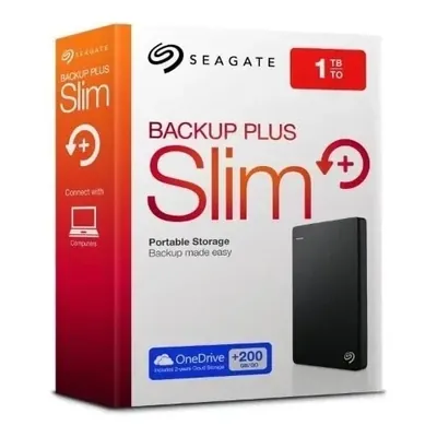 STDR402 - Seagate Backup Plus Slim Case