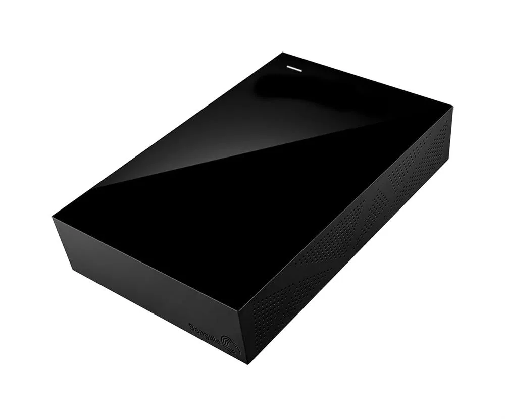 STDT2000100 - Seagate Backup Plus 2TB USB 3.0 3.5-inch External Hard Drive
