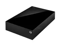 STDT5000100 - Seagate Backup Plus 5TB USB 3.0 External Hard Drive