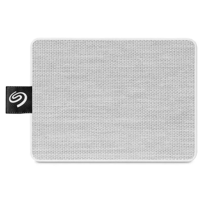 STJE500402 - Seagate One Touch 500GB Portable Solid State Drive