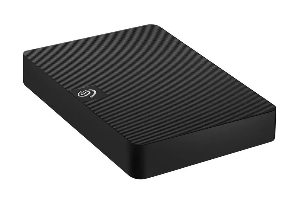 STKM2000400 - Seagate Expansion 2TB USB 3.0 2.5-Inch External Hard Drive