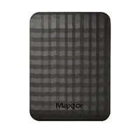 STM310005CAA00G-RK - Maxtor Central Axis 1TB 7200RPM 32MB Cache USB 2.0 Network Hard Drive