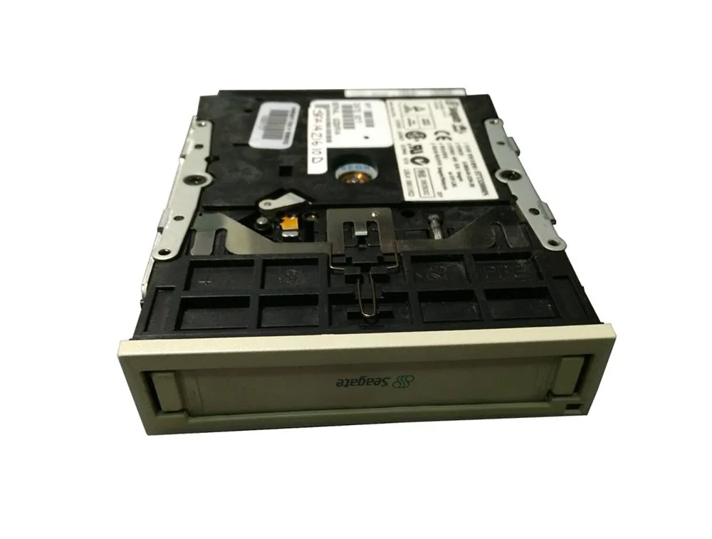 STT220000N - Seagate 10GB(Native) / 20GB(Compressed) Travan-5 (TR-5) Fast SCSI 50-Pin Internal Tape Drive