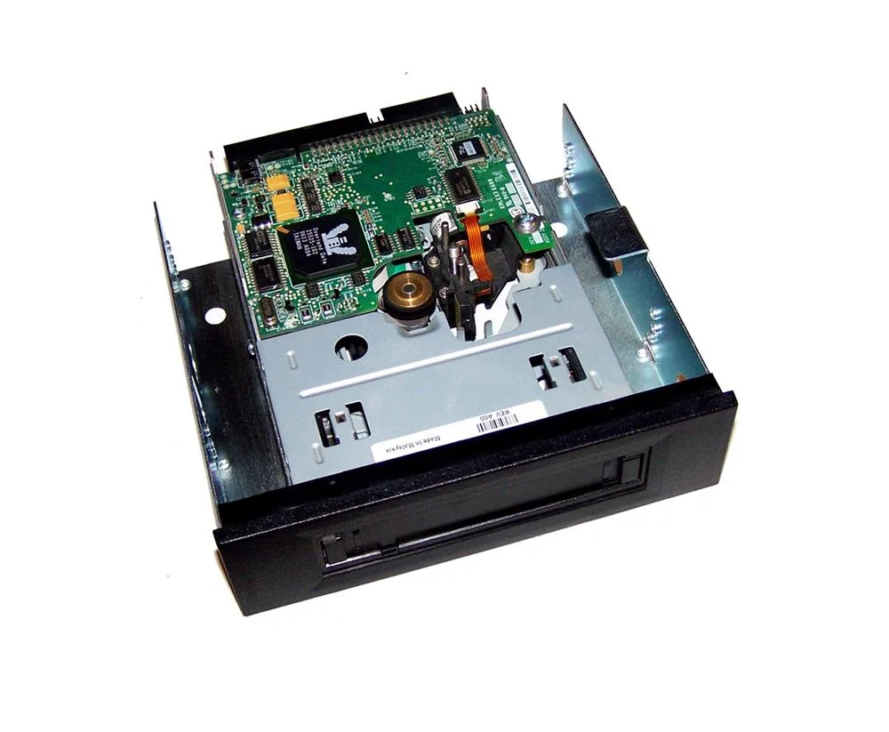STT2401A - Seagate 20GB(Native) / 40GB(Compressed) Travan-7 (TR-7) ATA/IDE Internal Tape Drive