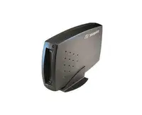 STT6401U2-R - Seagate TapeStor 40 Travan External Tape Drive - 20GB (Native)/40GB (Compressed) - Desktop