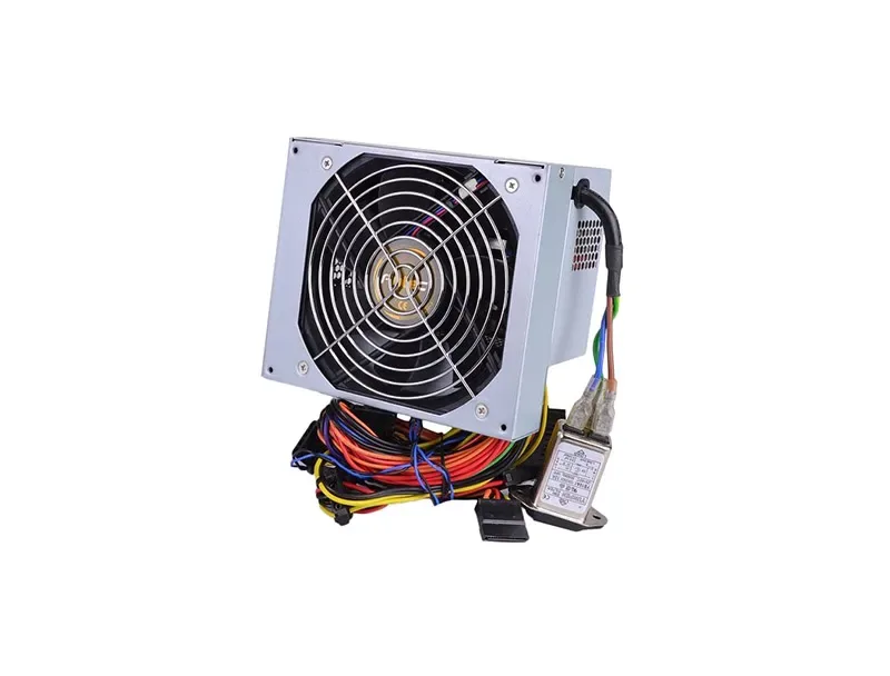 SU-430HT-B - Antec 430-Watts 110-220V AC ATX12V Internal Power Supply