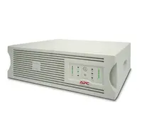 SU1400RMXL3U - APC Smart-UPS XL 1400VA Rack-mountable 1400VA/1050W 6.6 Minute Full Load 6 x NEMA 5-15R