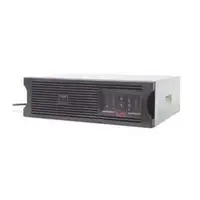 SU1400RMXLIB3U - APC Smart-UPS XL 1400VA Rack-mountable 1400VA/1050W 6.6 Minute Full Load 6 x NEMA 5-15R