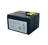 SUA2200RMI2U - APC Smart-UPS 2200 12V 5Ah UPS Battery