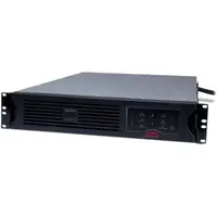 SUA2200RMUS - APC Smart-UPS 2200VA USB and Serial RM 2U 120V NAFTA - 2200VA/1980W - 5.2 Minute Full Load