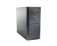SUA3000 - APC Smart-UPS Tower 3000VA USB & Serial 120V