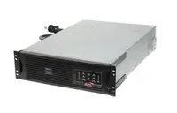 SUA3000RMXL3U - APC Smart-UPS XL 3000VA / 2700W Rack-Mountable Uninterruptible Power Supply