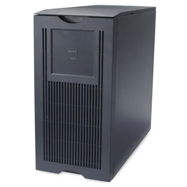 SUA48XLBP - APC Smart-UPS XL 48V Tower/Rack Convertible Battery Pack