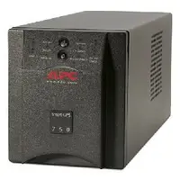 SUA750US - APC Smart-UPS 750VA Tower Ups 750VA/500W 6.3 Minute Full Load 6 x NEMA 5-15R