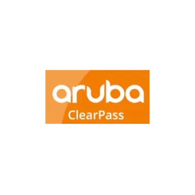 SUB1-CP-GM-1K - HP Aruba ClearPass Policy Manager Guest Subscription License 1000 Endpoint