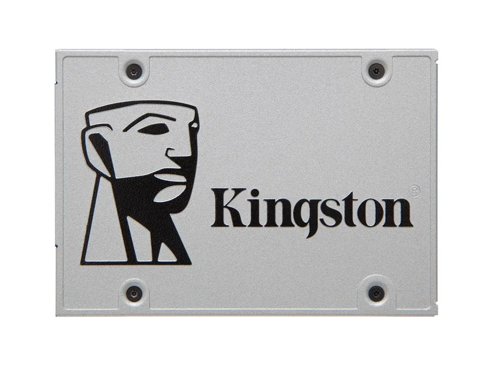 Kingston SUV500/960G UV500 960GB TLC SATA 6Gb/s 2.5-inch Solid State Drive