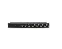 SV431DVIUAQV - StarTech 4-Port DVI USB KVM Switch