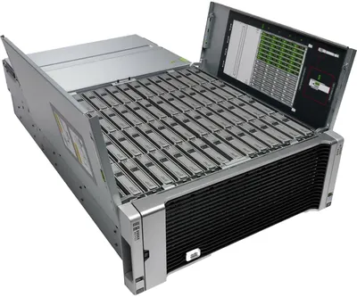 SVR-ENT-DV52K9 - Cisco Show and Share v.5.2 Enterprise License 1 Server