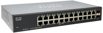 SW-APPS-IVR24 - Cisco IP IVR v.2.02 License 24 Port