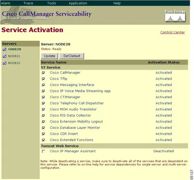 Cisco SW-CCM-10USER CallManager License 10 User(s) Standard License English