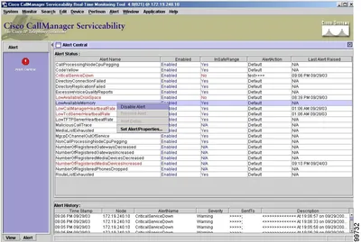 SW-CCM-UL-3PTYS - Cisco CallManager Licence 1 User(s) Standard License