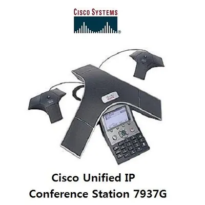 SW-CCM-UL-7937-WITH-EQUAL - Cisco Unified Communications Manager License 1 IP Phone