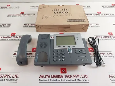 SW-CCM-UL-7942-WITH-EQUAL - Cisco Unified Communications Manager License 1 IP Phone