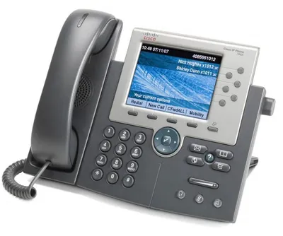 SW-CCM-UL-7965-WITH-EQUAL - Cisco Unified Communications Manager Licence Standard 1 IP Phone