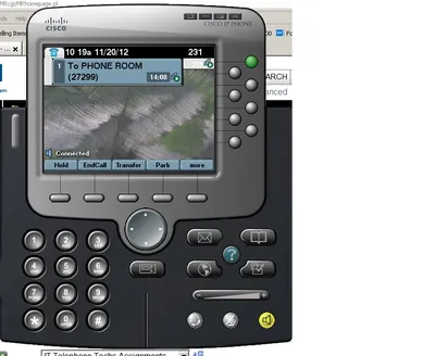 SW-CCM-UL-IPCOMM-WITH-EQUAL - Cisco CallManager for IP Communicator Licence Standard 1 User