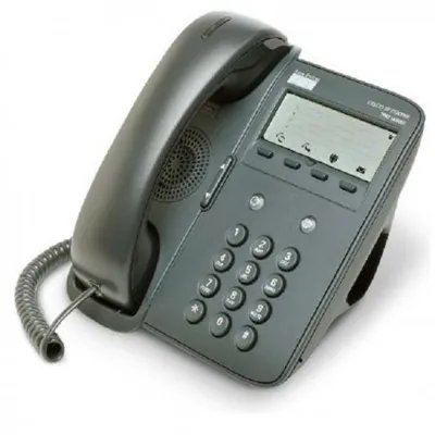SW-CCME-UL-7902 - Cisco CallManager Express License 1 IP Phone
