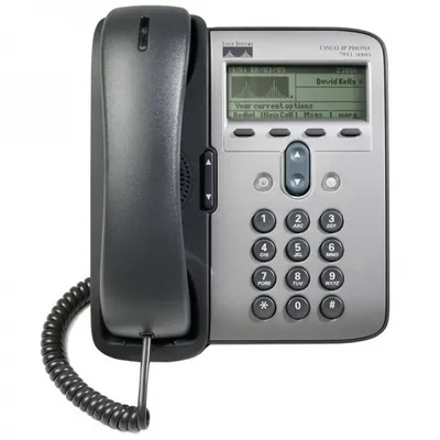SW-CCME-UL-7911 - Cisco CallManager Express License 1 IP Phone