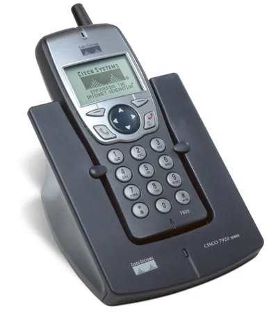Cisco SW-CCME-UL-7920 CallManager Express Licence 1 IP Phone Standard Licence