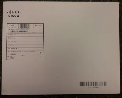 SW-CCME-UL-7940-WITH-EQUAL - Cisco CallManager Express Licence Standard 1 IP Phone
