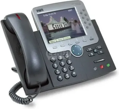 SW-CCME-UL-7970 - Cisco CallManager Express Licence 1 IP Phone Standard Licence PC