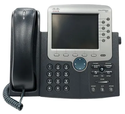 SW-CCME-UL-7971G-WITH-EQUAL - Cisco CallManager Express Licence Standard 1 IP Phone
