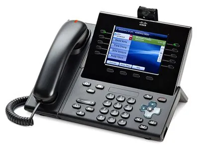 Cisco SW-CCME-UL-9951 CallManager Express License 1 IP Phone Standard