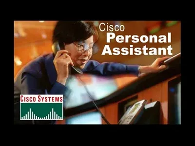 Cisco SW-PASR-T2 Personal Assistant Enhanced TTS Sessions v.1.4 License 2 Session