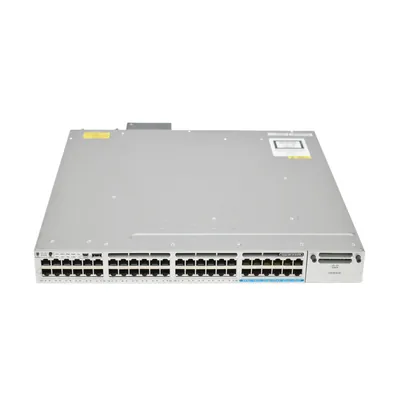 Cisco SW-PASR1-K2-48M Personal Assistant Expansion Speech Recognition Sessions Upgrade License 48 Session