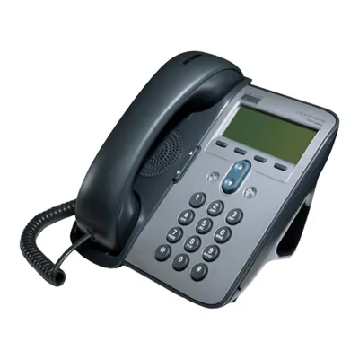 Cisco SW-SMH-UL-7905 SIP or H.323 Licence 1 IP Phone Standard Licence