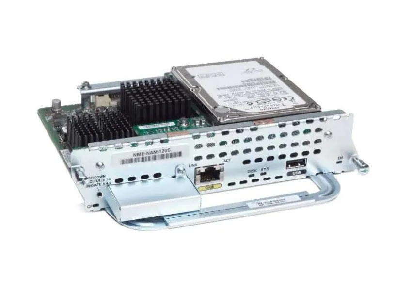 SWISMK9-32 - Cisco Wireless Services Module Software v.3.2 License 1 Module