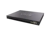 SX350X-24F-K9-UK - Cisco Network Switch