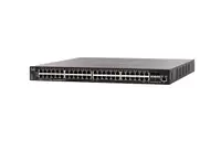 SX350X-52-K9-NA - Cisco Network Switch