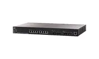 SX550X-16FT-K9-AU - Cisco Network Switch