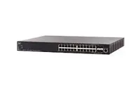 SX550X-24-K9-UK - Cisco Network Switch