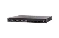 SX550X-24FT-K9-NA - Cisco Network Switch