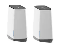 SXK80B4-100NAS - Netgear Orbi Pro WiFi 6 AX6000 Tri-band WiFi System