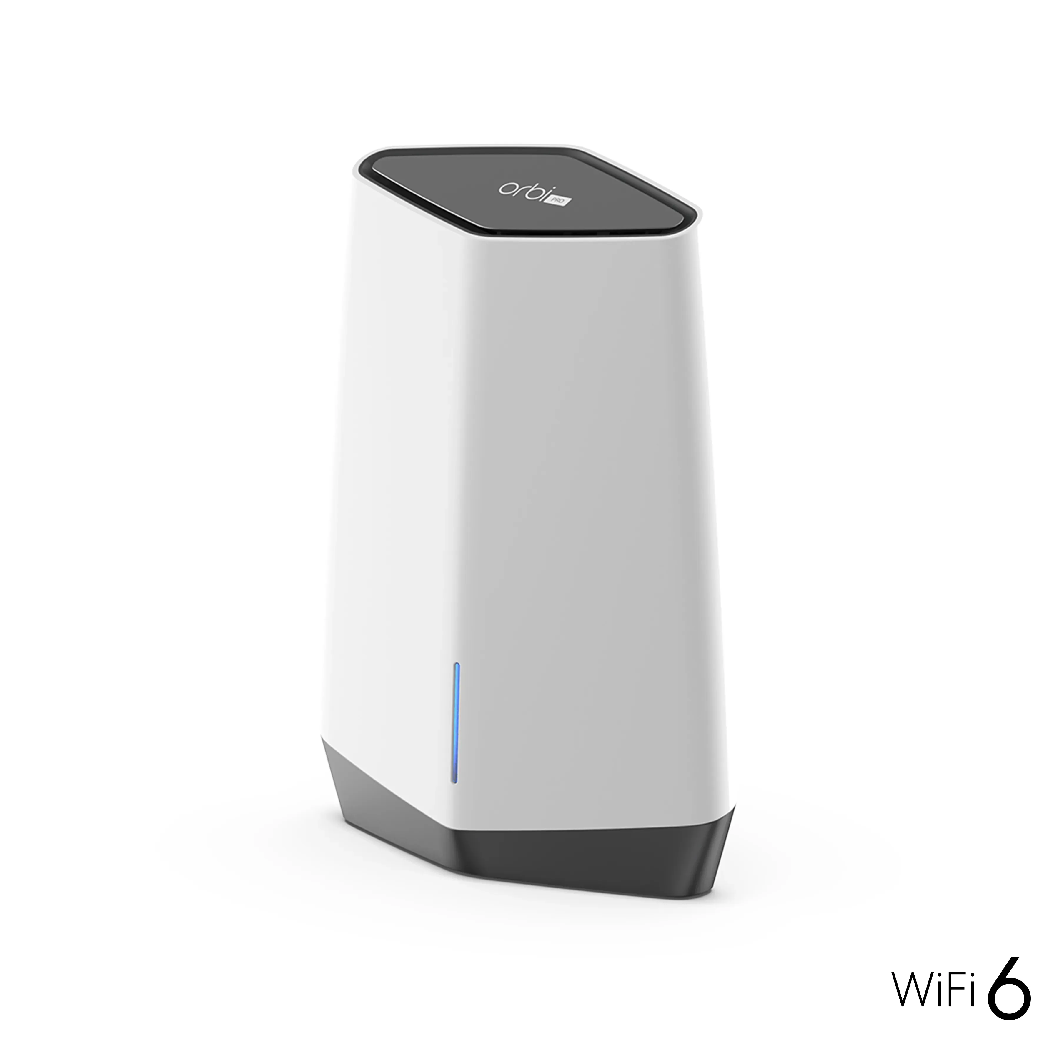 SXS80-100EUS - Netgear Orbi Pro SXS80 802.11ax 6000Mbit/s Wireless Access Point